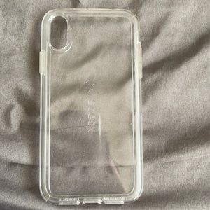 iPhone XR case